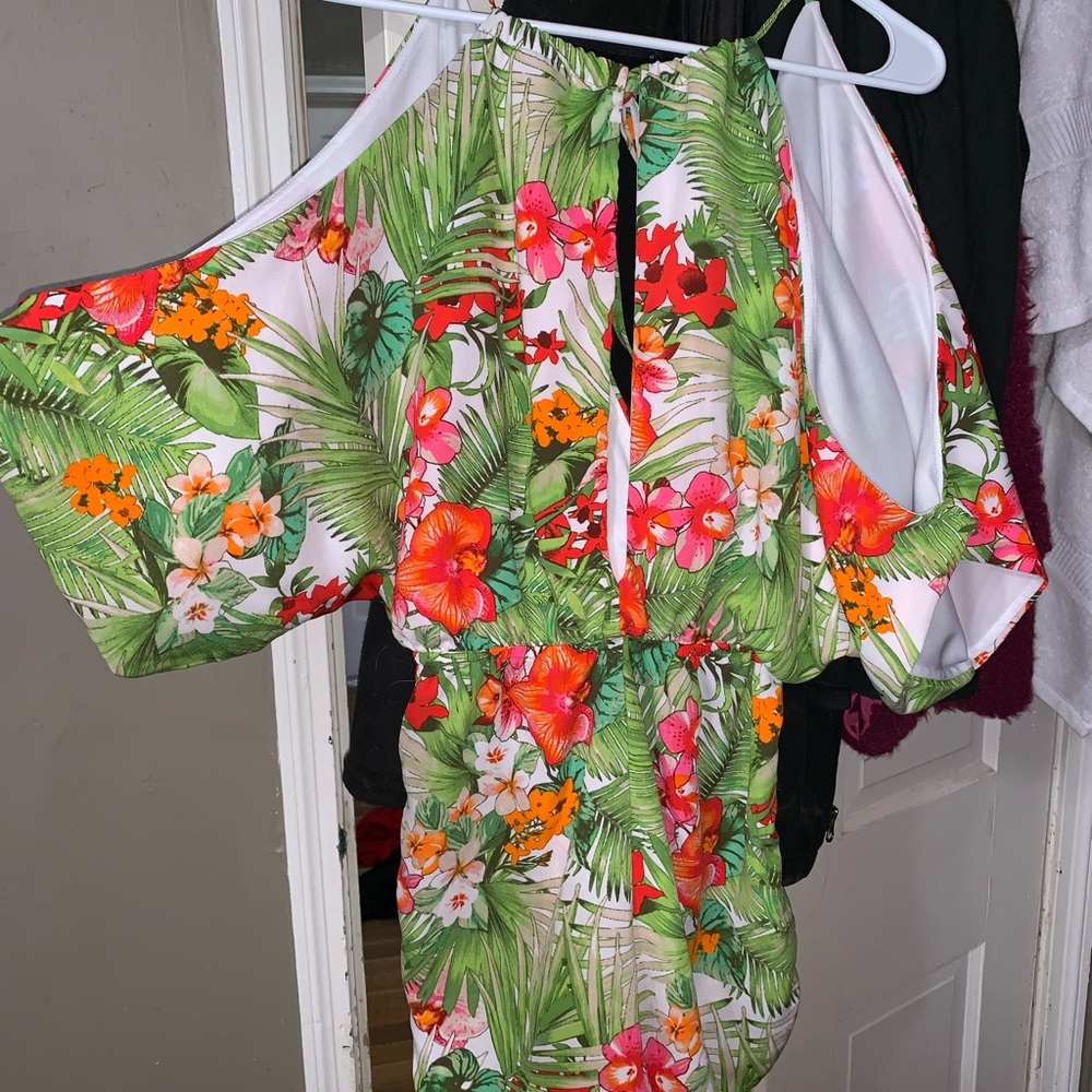 Gianni bini romper